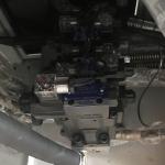 Máy uốn ống bằng tay thủy lực - Máy uốn cong - Máy uốn ống