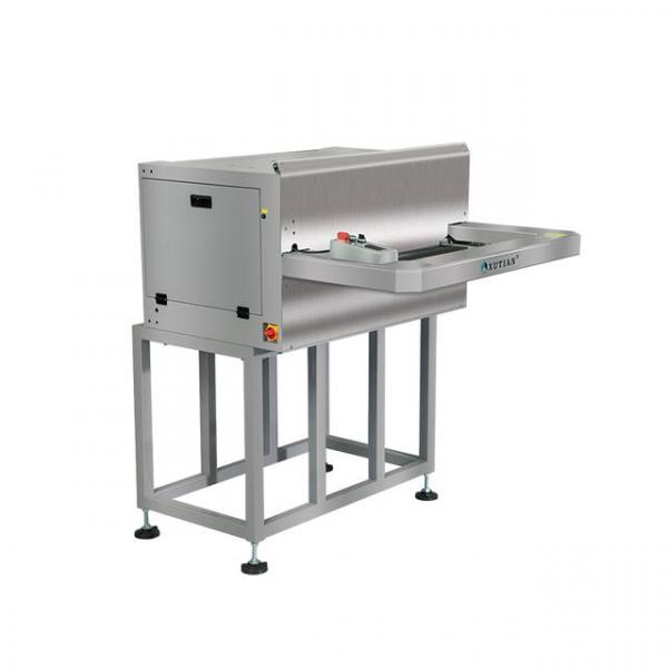 Máy đóng kiện thông minh tốc độ cao Q8