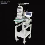 Máy thêu vi tính một đầu tốc độ cao đa chức năng