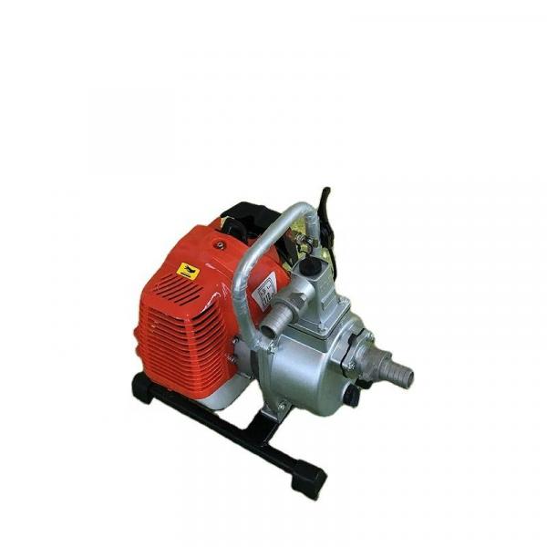 Máy bơm nước tự mồi, phạm vi xa- thiết bị tưới tiêu