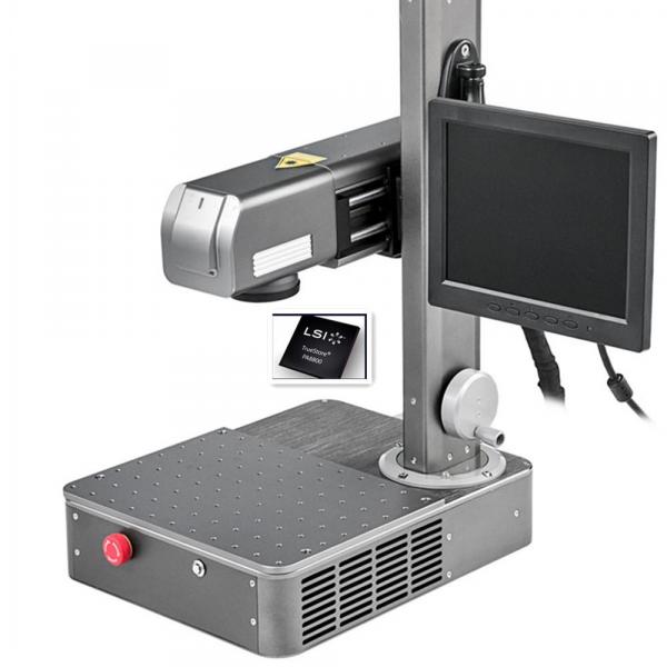 Máy khắc laser sợi quang 20W