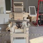 Máy móc may mặc - Máy Thêu