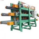 有客户需购5台“橡胶机械设备，橡胶片风冷晾干机 三层出片晾干机”  极速联系