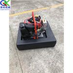 Máy bơm cứu hộ rừng thiết bị hút nước