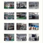 Dây chuyền ẩn xuất tấm pin năng lượng mặt trời