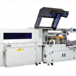 最近有一家工厂正需要购买三台“大产品全自动封切收缩机热收缩膜包装机边封机”请卖家极速联系