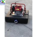 Máy bơm cứu hộ rừng thiết bị hút nước