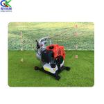 Máy bơm nước tự mồi, phạm vi xa- thiết bị tưới tiêu