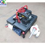 Máy bơm cứu hộ rừng thiết bị hút nước