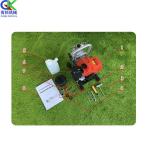 Máy bơm nước tự mồi, phạm vi xa- thiết bị tưới tiêu