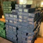 Natika 680W – The Best 4-Clamp Duck Down Feather Plucking Machine (Upgraded Version)