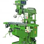 Máy phay đứng tháp YSM -860