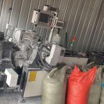 Máy sản xuất Ke vĩnh viễn