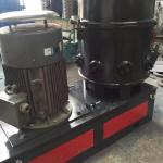 Máy nghiền nhựa TPU