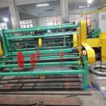 Máy sản xuất đan lưới thép B40