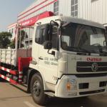 Cần trục bốc xếp SQ5