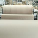 Máy cắt giấy trục đơn CNC 2500