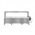 Máy đóng kiện thông minh tốc độ cao Q8