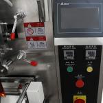 Máy đóng gói hạt, đường, muối, tự động - máy đóng gói nhỏ