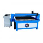 Máy cắt plasma kim loại CNC tự động, Độ nét cao