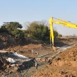 Máy xúc đào ZG3225LC-9C