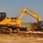 Máy xúc đào ZG3225LC-9C