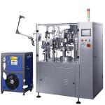 Máy chiết rót mỹ phẩm