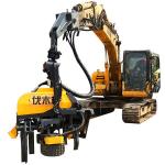 Máy cưa, cắt gỗ công nghệ mới