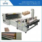 Máy cắt hộp bìa carton cho hộp bánh pizza