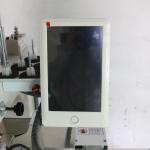 Máy thêu phẳng diện tích lớn giá máy thêu vi tính một đầu