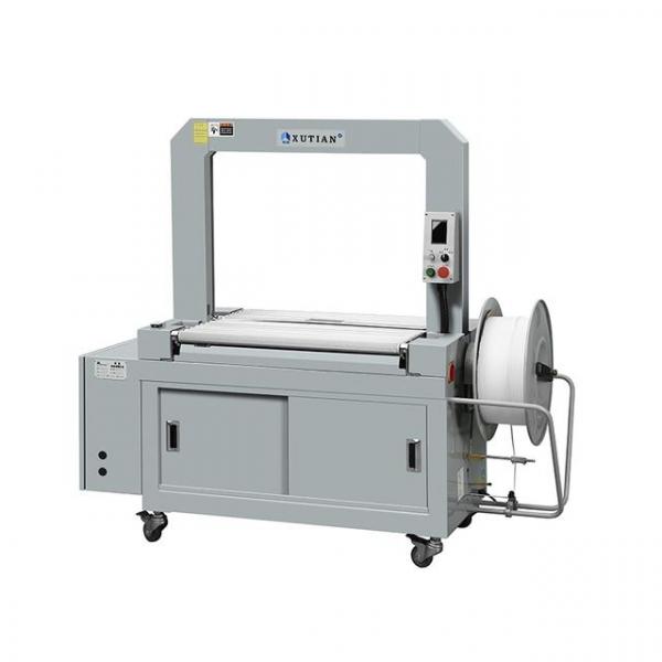 Máy đóng kiện thông minh tốc độ cao Q8