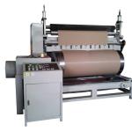 Máy cuộn thẳng ống giấy