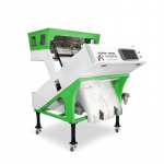 Máy chế biến hạt tiêu trắng - Máy tách hạt tiêu Máy phân loại hạt tiêu