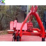 Máy bón phân vườn cây ăn trái - máy xới đất - máy đào rãnh vườn cây ăn quả