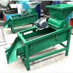 目前有客户需购两台“油茶果剥壳机 茶籽去皮机 青茶果脱壳机 干湿两用破壳机”极速联系