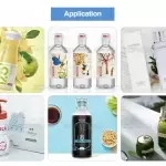 Dây chuyền sản xuất chai rượu -  Máy chiết rót - Máy đóng nắp