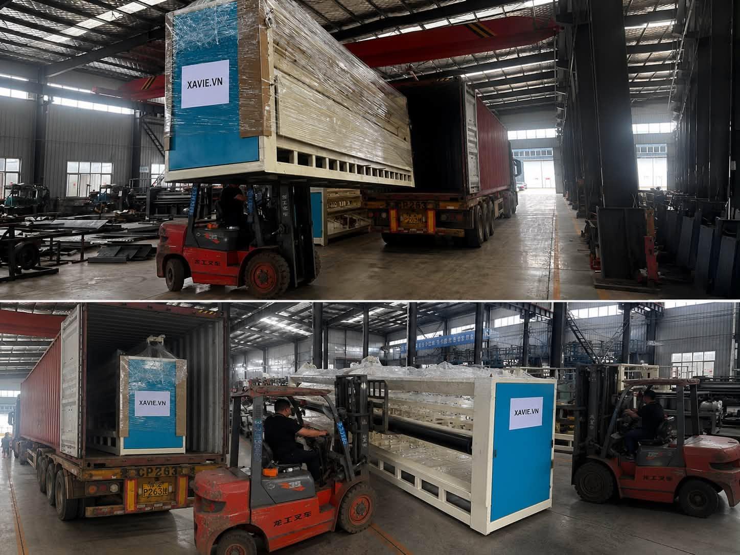 Nhịp Đập Sau Những Dây Chuyền: Chuyện Của Người Đi Cùng Giấc Mơ Tự Động Hóa