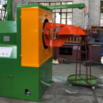 Máy kéo dây thép bằng Ròng Rọc