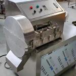 Dây chuyền sản xuất bánh phồng tôm