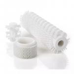 Máy sản xuất chổi, bàn chải vệ sinh công nghiệp