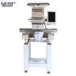 Máy in, thêu mũ và máy thêu áo phông