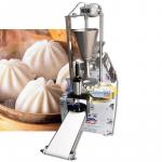 Máy làm bánh mì hấp bánh momo mini tự động