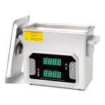 Máy quét siêu âm Digital Power Sweep Tần số kép 30L