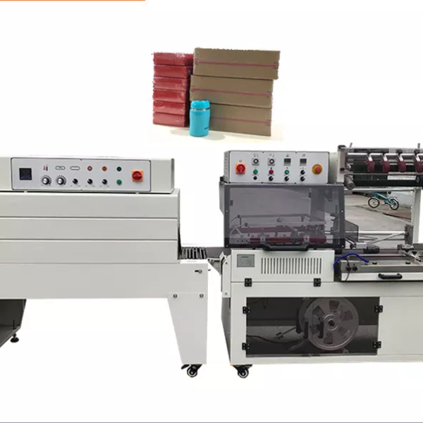 有一位客户需购一台“全自动L型封切机 POF膜全自动封切机 礼盒自动套膜机包装机”极速联系