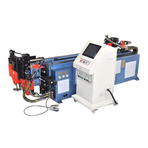 现在有客户想了解“全自动弯管机”请卖家极速联系