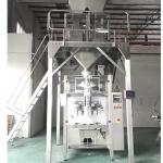 Máy đóng gói tự động CE trọng lượng lớn 10kg 15kg muối đường hạt gạo