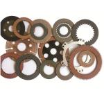 Tấm ma sát L180F 11703493 cho máy xúc