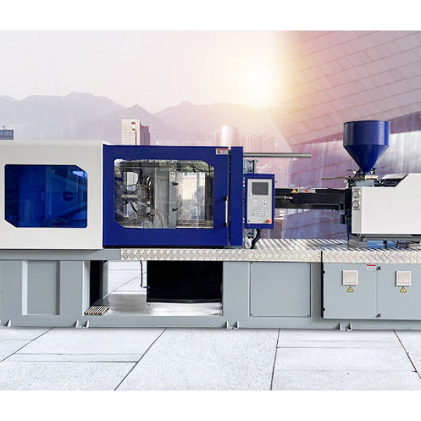 卧式成型注塑机全自动塑料瓶胚注塑机卧式曲肘注塑机塑料成型机械