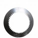 Tấm ma sát L180F 11703493 cho máy xúc