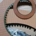 Tấm ma sát L180F 11703493 cho máy xúc